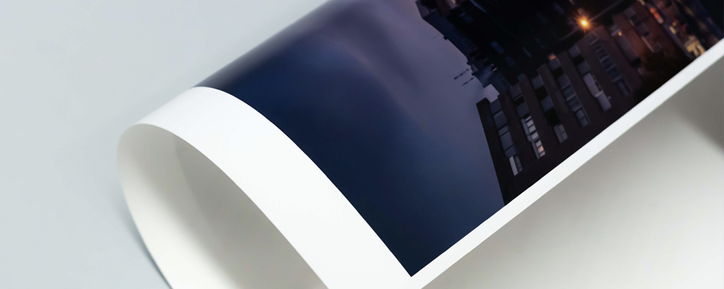 Anuncio Enemistarse Arashigaoka Papel fotográfico - Manual Color - Especialistas en impresión digital